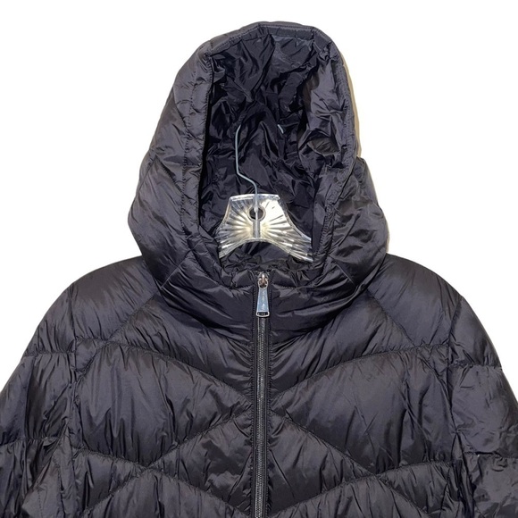 Michael Kors Women Down Jacket Size M - Picture 3 of 6